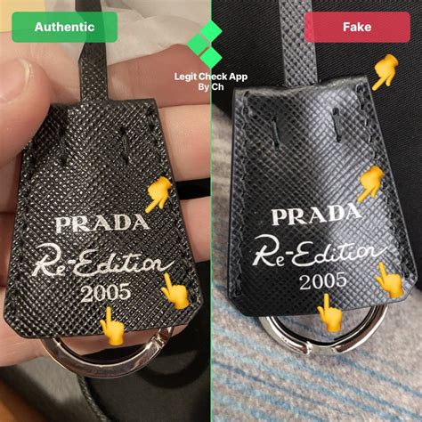 how to tell the year of a prada bag|prada bag authenticity check.